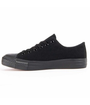 Sneaker Casual Para Hombre Montevita Connveh 102705