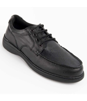 Zapato De Piel Para Hombre Purapiel Confore13 102726