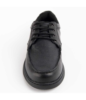 Zapato De Piel Para Hombre Purapiel Confore13 102726