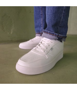 Sneaker Casual Para Hombre Montevita Mair 95776