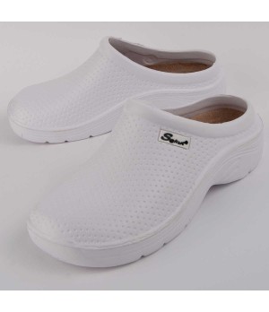 Zueco Confortable Para Hombre Montevita Suecem 102826