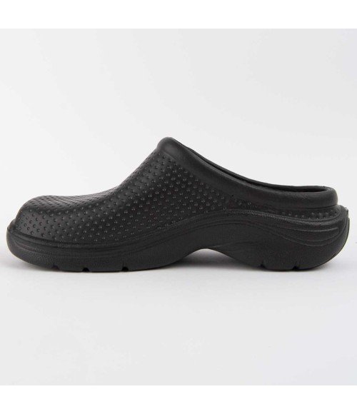 Zueco Confortable Para Hombre Montevita Suecem 102828