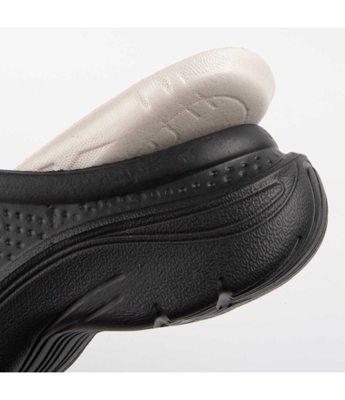 Zueco Confortable Para Hombre Montevita Suecem 102828