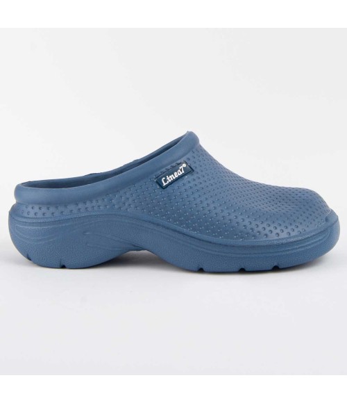 Zueco Confortable Para Hombre Montevita Suecem 102827