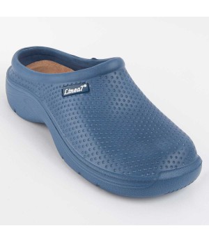 Zueco Confortable Para Hombre Montevita Suecem 102827