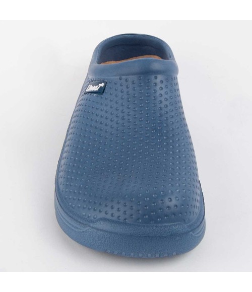 Zueco Confortable Para Hombre Montevita Suecem 102827