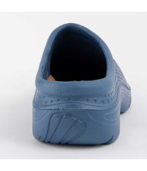 Zueco Confortable Para Hombre Montevita Suecem 102827