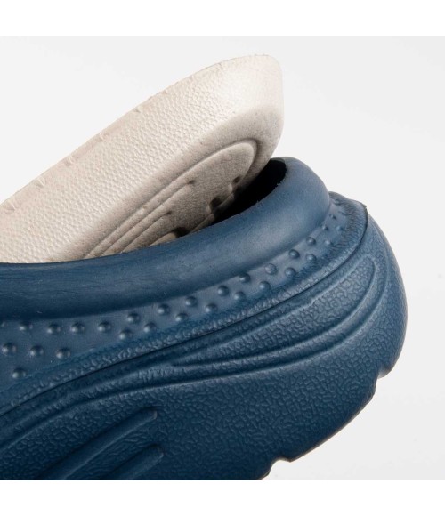 Zueco Confortable Para Hombre Montevita Suecem 102827