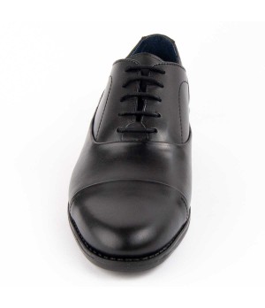 Zapato De Piel Para Hombre Purapiel Dario2 102755