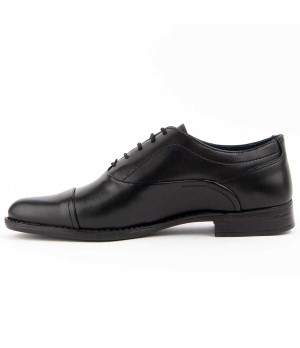 Zapato De Piel Para Hombre Purapiel Dario2 102755