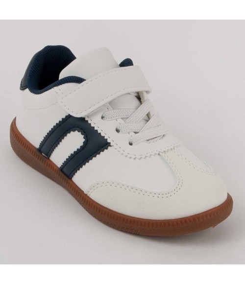 Sneaker Casual Para Nino Montevita Sneakid3 103074