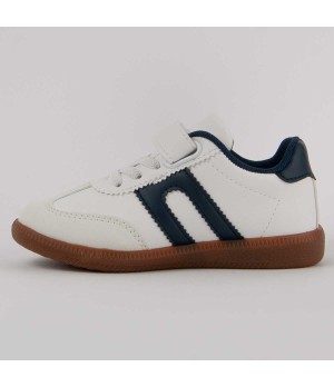 Sneaker Casual Para Nino Montevita Sneakid3 103074