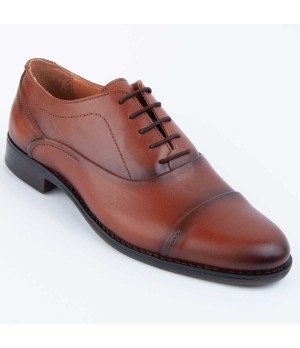 Zapato De Piel Para Hombre Purapiel Dario2 102756