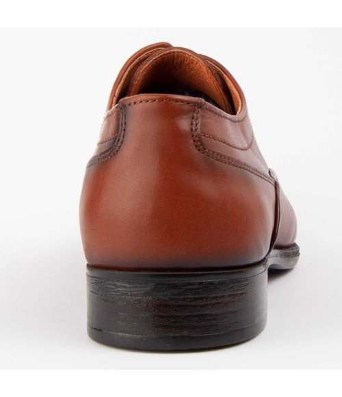 Zapato De Piel Para Hombre Purapiel Dario2 102756