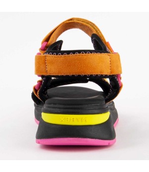 Sandalia Casual Para Mujer Montevita Meilan 102890