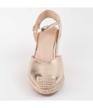 Alpargata De Cuna Para Mujer Montevita Balenci4 102905