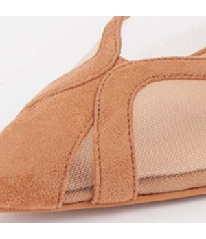 Zapato De Tacon Para Mujer Montevita Carola5 102955