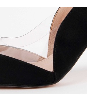 Zapato De Tacon Para Mujer Montevita Carola9 102962