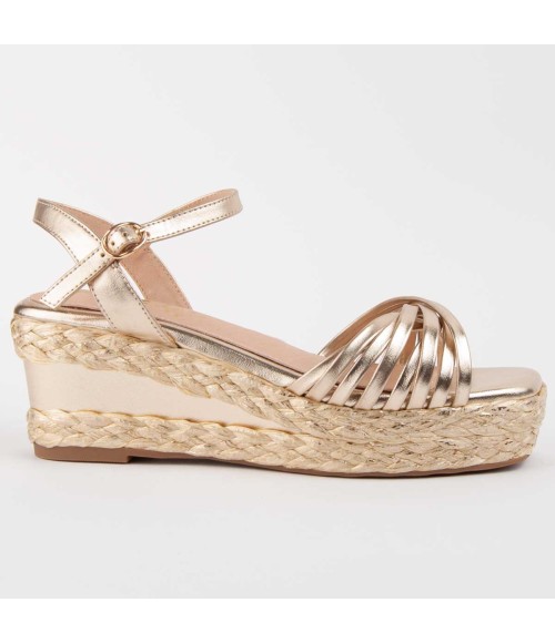 Sandalia De Cuna Para Mujer Montevita Salia4 102968