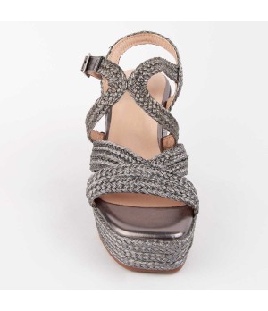 Sandalia De Cuna Para Mujer Montevita Salia7 102977