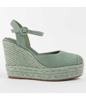 Alpargata De Cuna Para Mujer Montevita Balenci10 102987