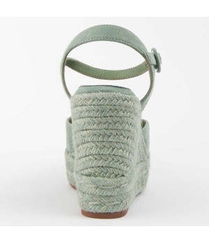 Alpargata De Cuna Para Mujer Montevita Balenci10 102987