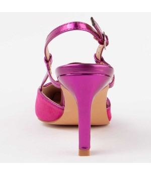 Zapato De Tacon Para Mujer Montevita Carola6 102958