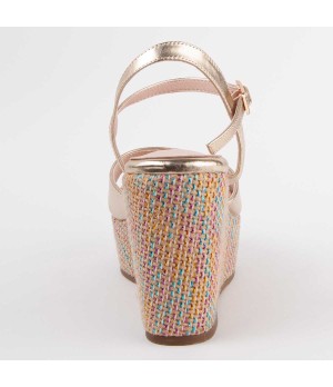 Sandalia De Cuna Para Mujer Montevita Salia12 103015