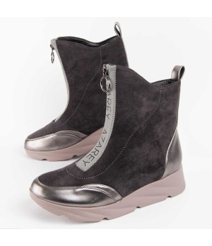 Botin De Cuna Para Mujer Montevita Calig6 100965