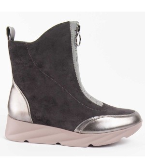 Botin De Cuna Para Mujer Montevita Calig6 100965