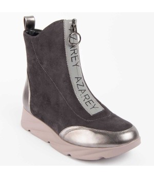 Botin De Cuna Para Mujer Montevita Calig6 100965