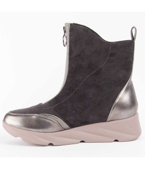 Botin De Cuna Para Mujer Montevita Calig6 100965