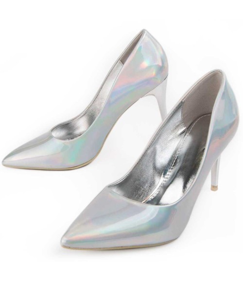 Zapato De Tacon Para Mujer Montevita Queen14 104841