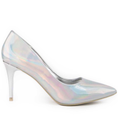 Zapato De Tacon Para Mujer Montevita Queen14 104841