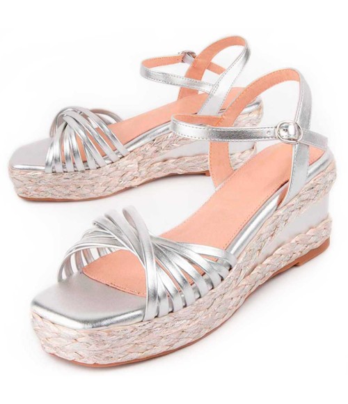 Sandalia De Cuna Para Mujer Montevita Salia4 102969