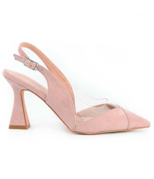 Zapato De Tacon Para Mujer Montevita Carola9 102994