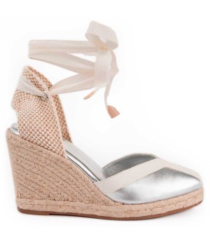 Alpargata De Cuna Para Mujer Montevita Balenci2 102926