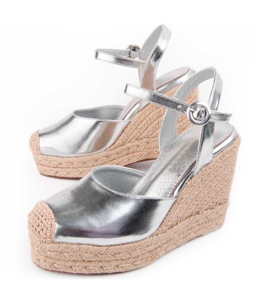 Alpargata De Cuna Para Mujer Montevita Balenci 102927