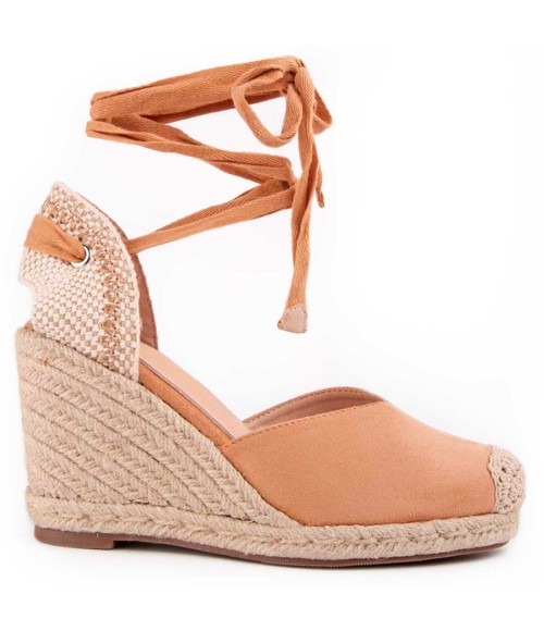 Alpargata De Cuna Para Mujer Montevita Balenci8 102929