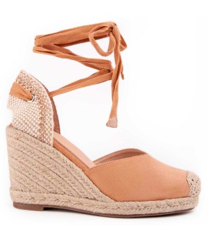 Alpargata De Cuna Para Mujer Montevita Balenci8 102929