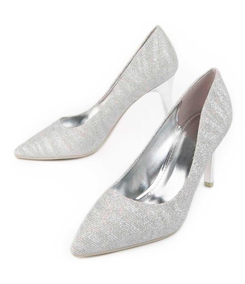 Zapato De Tacon Para Mujer Montevita Queen15 104843