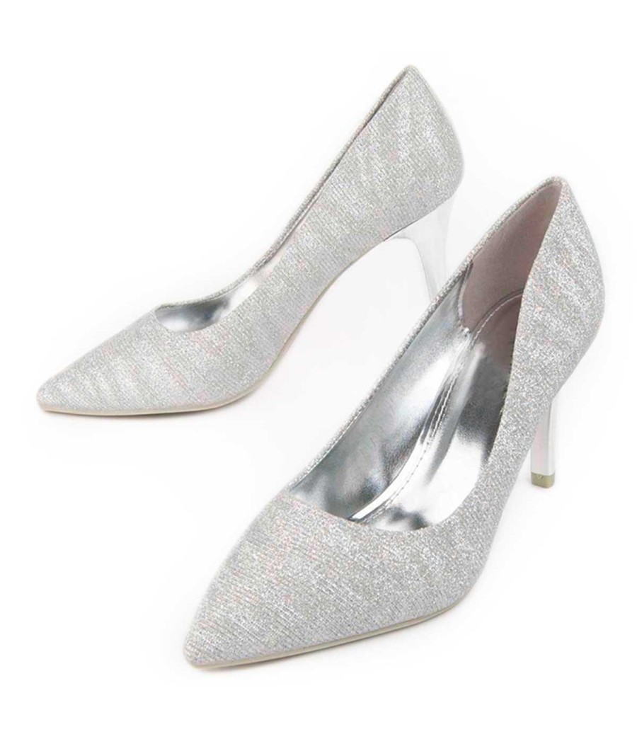 Zapato De Tacon Para Mujer Montevita Queen15 104843