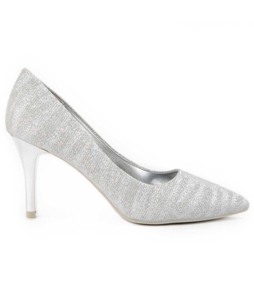 Zapato De Tacon Para Mujer Montevita Queen15 104843