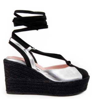 Alpargata De Cuna Para Mujer Montevita Balenci6 102921