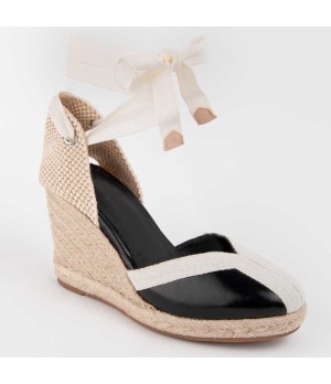 Alpargata De Cuna Para Mujer Montevita Balenci2 102984