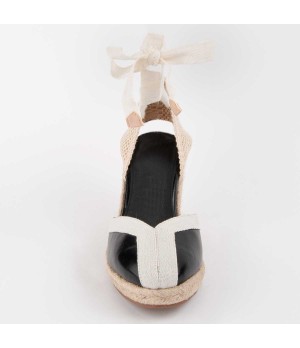 Alpargata De Cuna Para Mujer Montevita Balenci2 102984