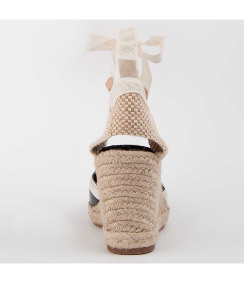 Alpargata De Cuna Para Mujer Montevita Balenci2 102984