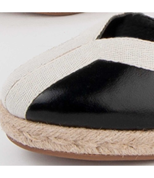 Alpargata De Cuna Para Mujer Montevita Balenci2 102984