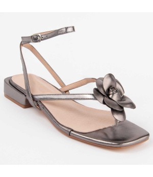 Sandalia Casual Para Mujer Montevita Mirea3 103005