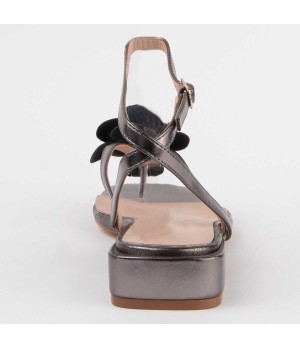 Sandalia Casual Para Mujer Montevita Mirea3 103005